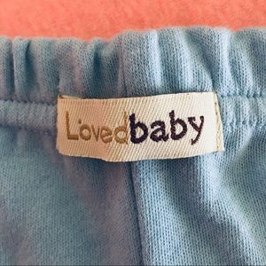 L’ovedbaby Pants